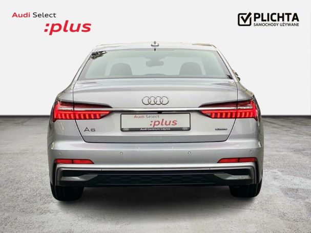 Audi A6 195 kW image number 7