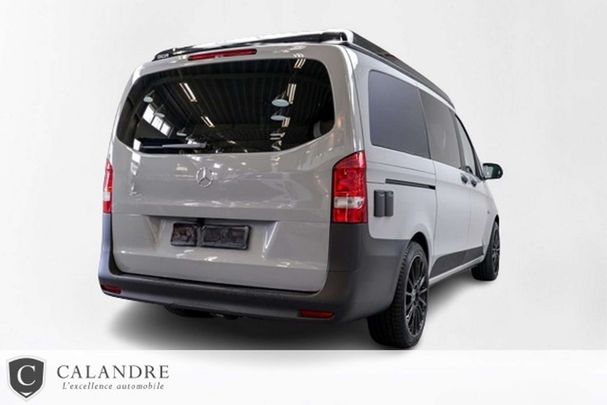 Mercedes-Benz Vito Tourer 120 kW image number 3