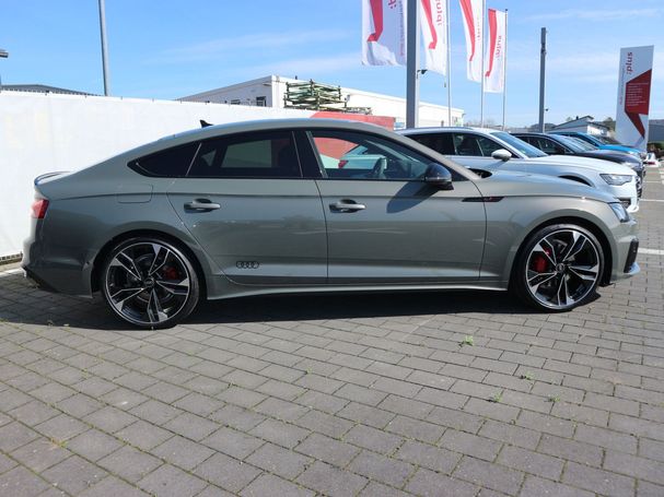 Audi A5 S-line Sportback Business 150 kW image number 2