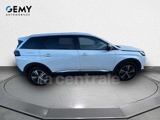 Peugeot 5008 PureTech 130 S&S Allure 96 kW image number 1