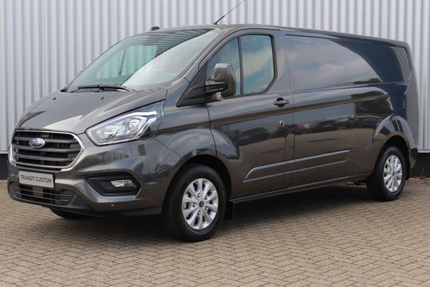 Ford Transit Custom L2H1 Limited 125 kW image number 1