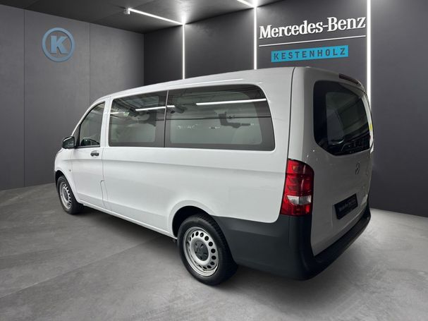 Mercedes-Benz Vito Tourer 114 CDi Pro 100 kW image number 5