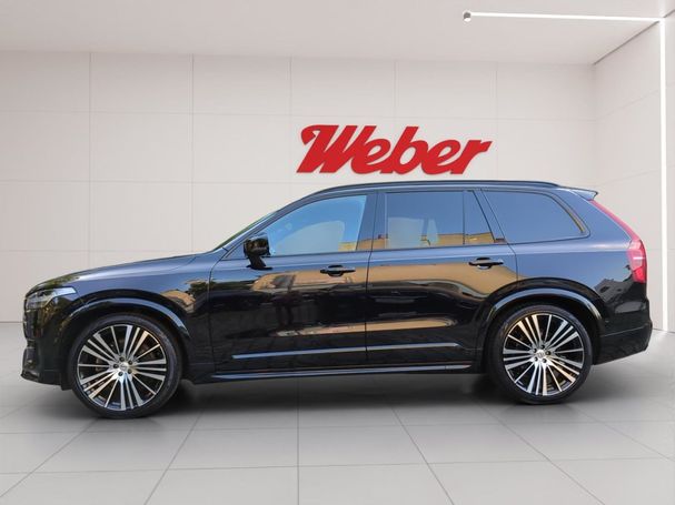 Volvo XC90 AWD B6 228 kW image number 4