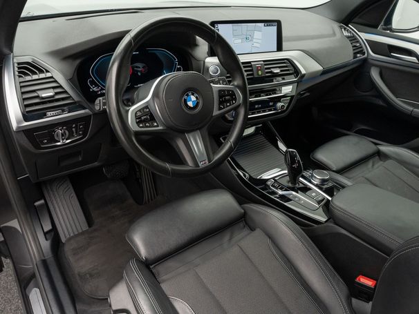 BMW X3e M Sport xDrive 215 kW image number 22