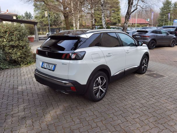 Peugeot 3008 1.6 Hybrid e-EAT8 165 kW image number 5