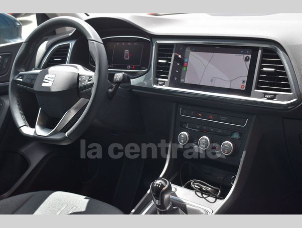 Seat Ateca 2.0 TDI Style 110 kW image number 17