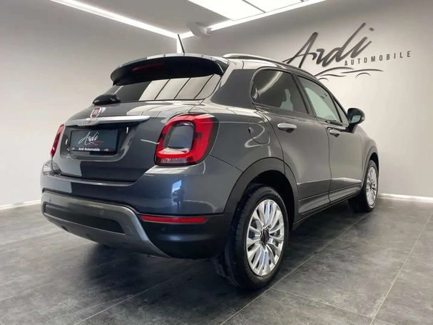 Fiat 500X 1.6 81 kW image number 4