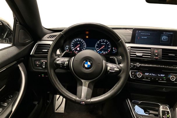 BMW 420i Gran Coupé M Sport 135 kW image number 12