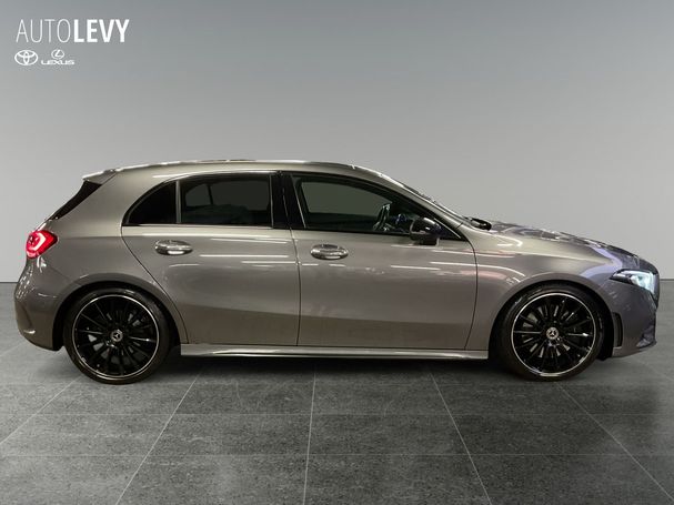 Mercedes-Benz A 250 165 kW image number 11