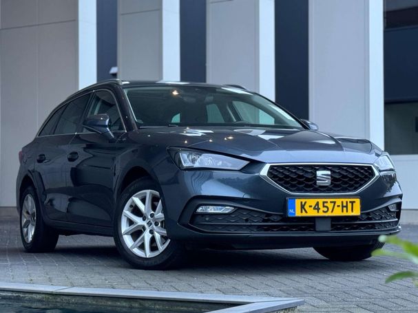 Seat Leon SP 1.5 TSI Style 96 kW image number 7