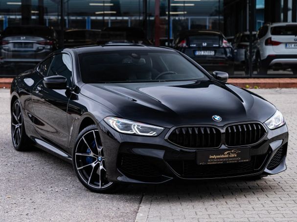 BMW 840i xDrive 245 kW image number 2