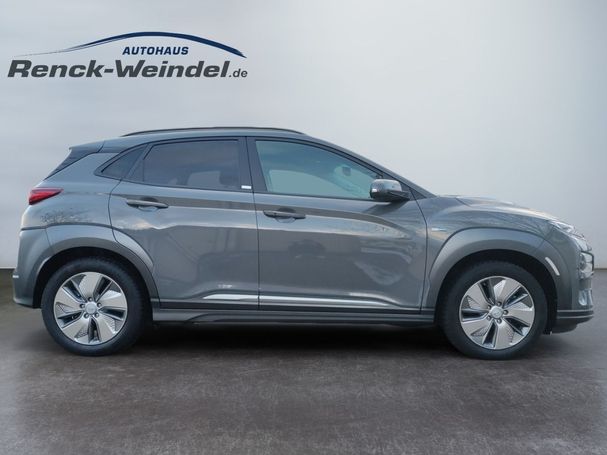 Hyundai Kona Elektro 39 kWh 100 kW image number 6