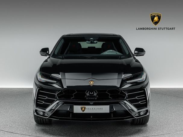 Lamborghini Urus 478 kW image number 2