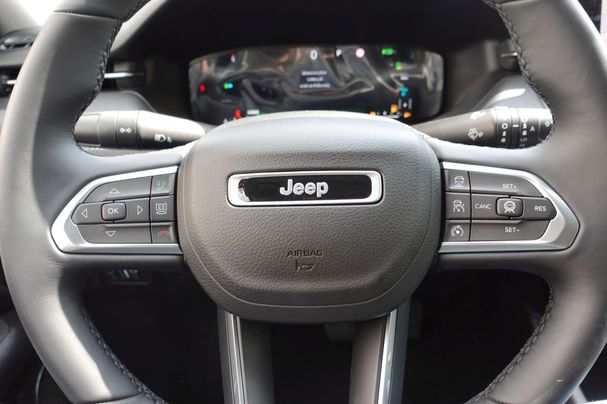 Jeep Compass 177 kW image number 10