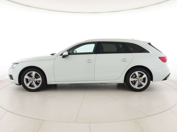 Audi A4 35 TFSI S tronic Avant Advanced Business 110 kW image number 5