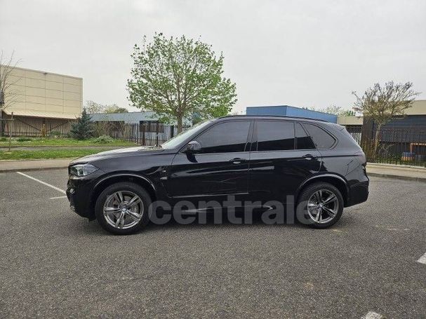 BMW X5 xDrive30d 190 kW image number 2