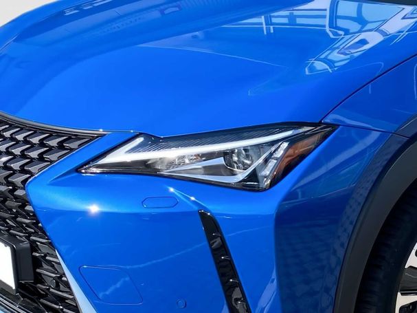 Lexus UX 135 kW image number 14