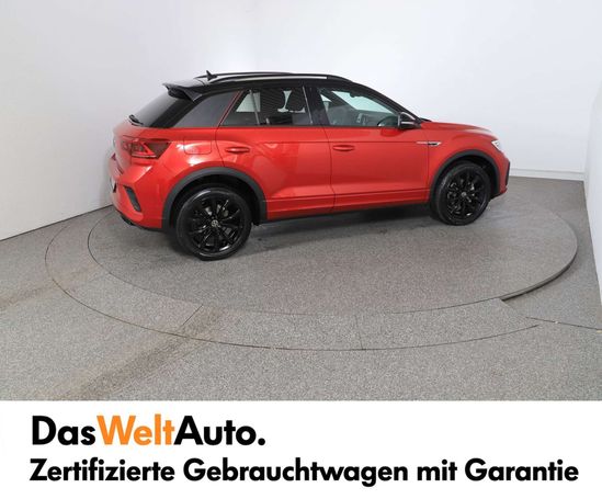 Volkswagen T-Roc TSI R-Line DSG 110 kW image number 3