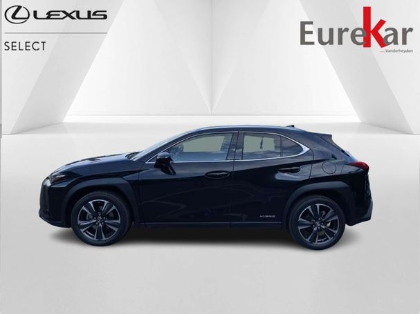 Lexus UX 250h Executive Line 135 kW image number 3