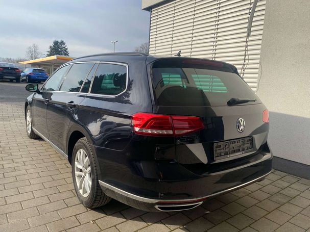 Volkswagen Passat Variant Comfortline DSG 140 kW image number 3