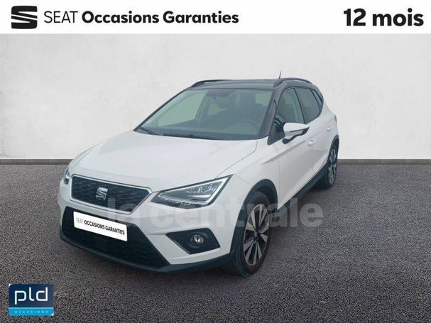 Seat Arona 1.0 TSI 70 kW image number 1