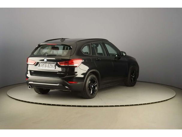 BMW X1 25e xDrive 162 kW image number 2