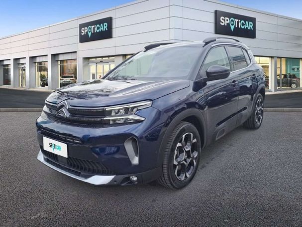 Citroen C5 Aircross 165 kW image number 1