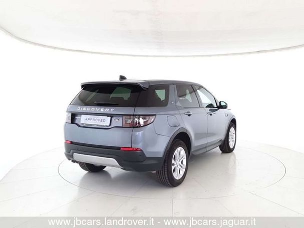 Land Rover Discovery Sport S AWD 120 kW image number 2