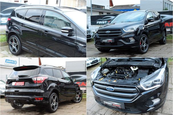 Ford Kuga 1.5 EcoBoost 110 kW image number 13