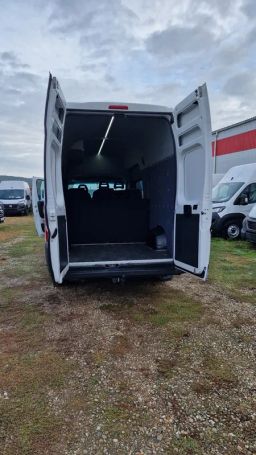 Fiat Ducato 96 kW image number 18