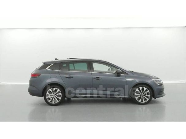 Renault Megane TCe 140 EDC 103 kW image number 17