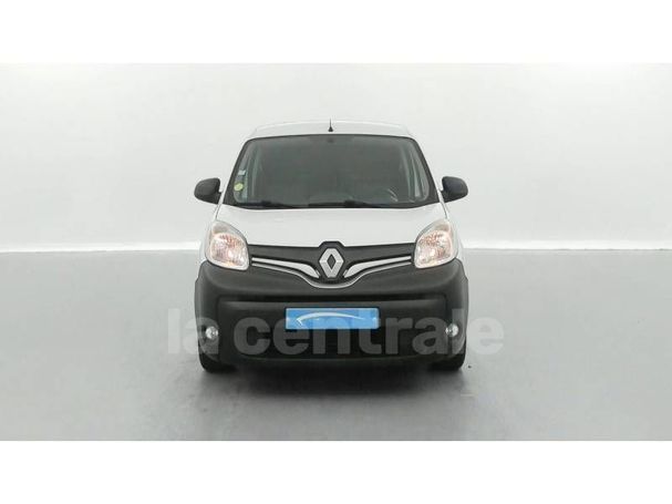 Renault Kangoo dCi 90 Extra 66 kW image number 4