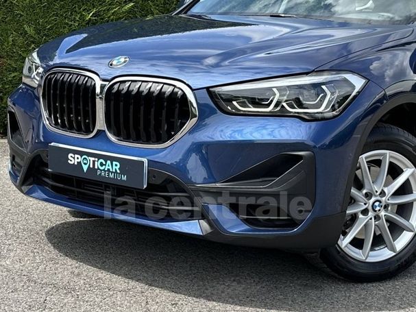 BMW X1 sDrive18i 103 kW image number 16