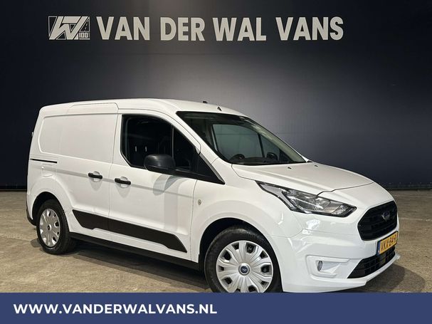 Ford Transit Connect L1H1 1.5 EcoBlue 55 kW image number 2