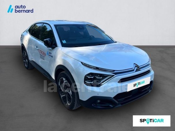 Citroen C4 X 96 kW image number 2