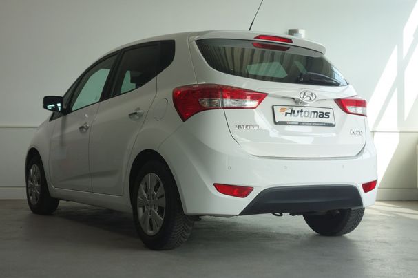 Hyundai ix20 92 kW image number 4