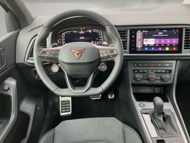 Cupra Ateca 140 kW image number 10