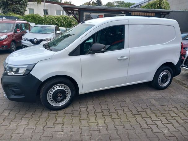 Renault Kangoo 70 kW image number 8