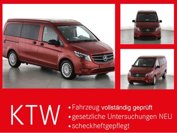 Mercedes-Benz Vito 250 d Marco Polo ACTIVITY 140 kW image number 4