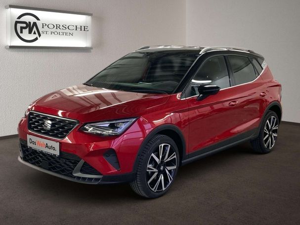 Seat Arona 1.0 TSI FR DSG 81 kW image number 1