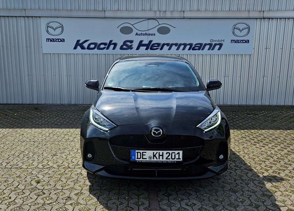 Mazda 2 1.5 68 kW image number 2