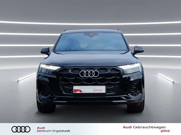 Audi Q7 60 TFSIe S-Line 360 kW image number 3