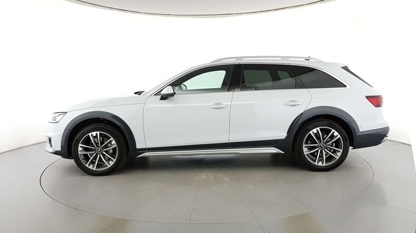 Audi A4 Allroad 40 TDI quattro 150 kW image number 5