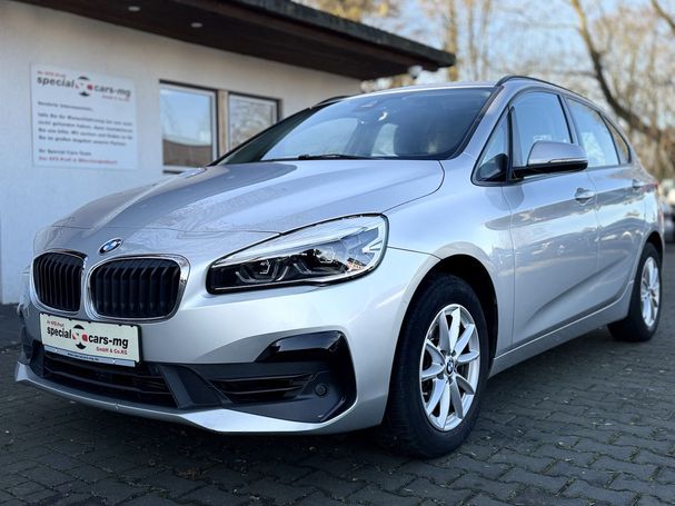 BMW 218i Active Tourer 103 kW image number 1