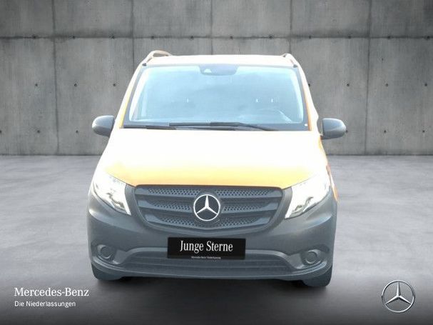 Mercedes-Benz Vito 116 CDI 120 kW image number 2