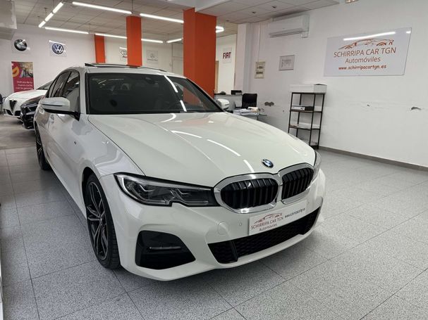 BMW 330i 190 kW image number 2