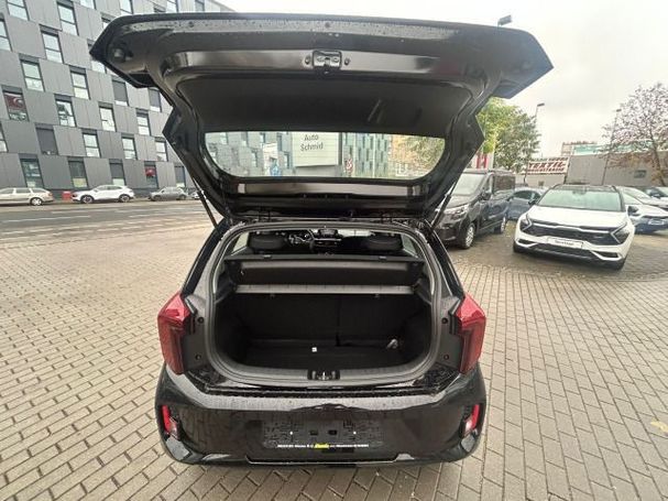 Kia Picanto 1.0 Edition 7 46 kW image number 9