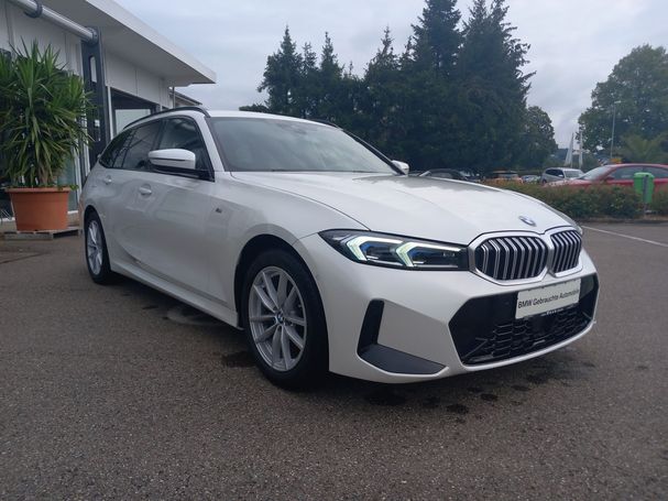 BMW 320d Touring xDrive M Sport 140 kW image number 6