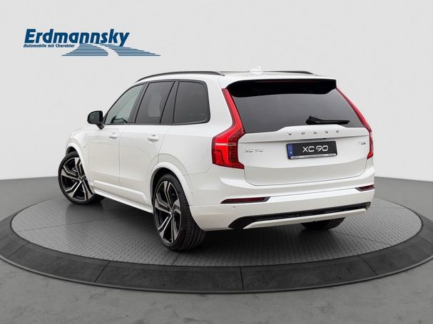 Volvo XC90 Plug-in T8 Ultra Dark AWD 335 kW image number 4