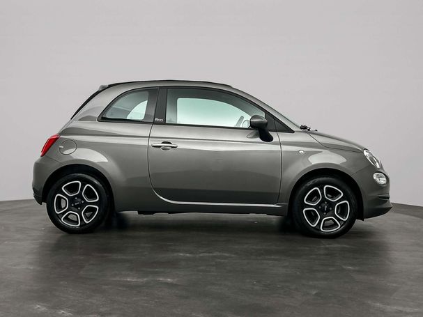 Fiat 500C 51 kW image number 3